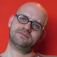Portrait: Tim Rehwinkel