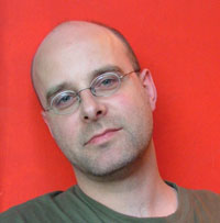 Portrait: Andreas Müller